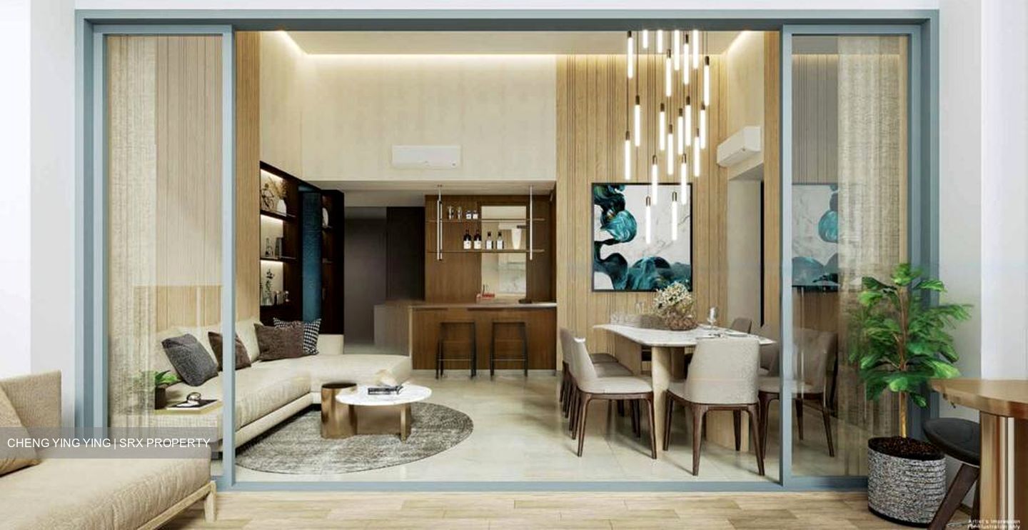 North Gaia (D27), Condominium #458299471
